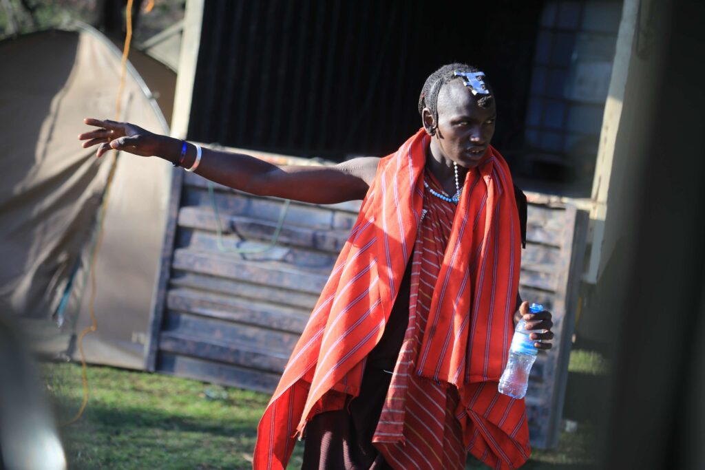 TAnzania Culture Experience