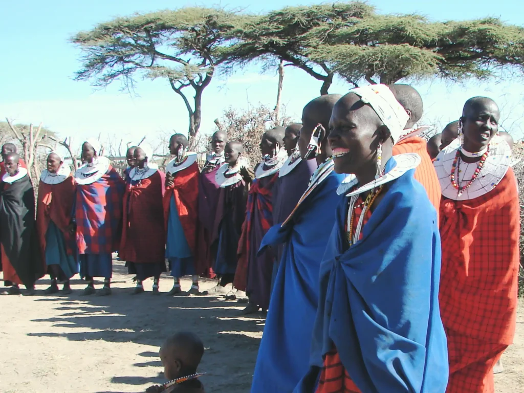 Explore tanzania culture