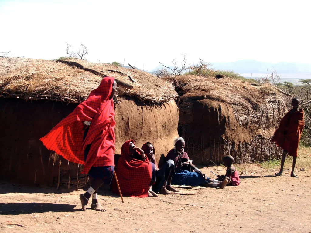 Discover the culture of Tanzania