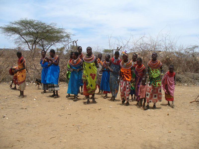 Culture and community tours