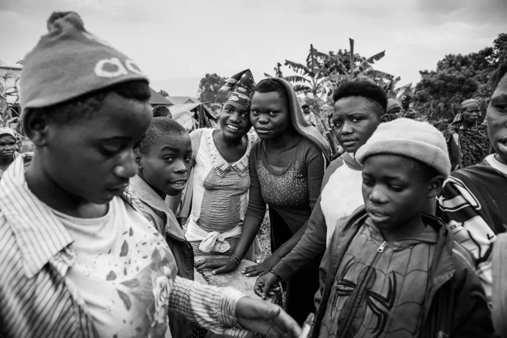 Community Tours in Uganda