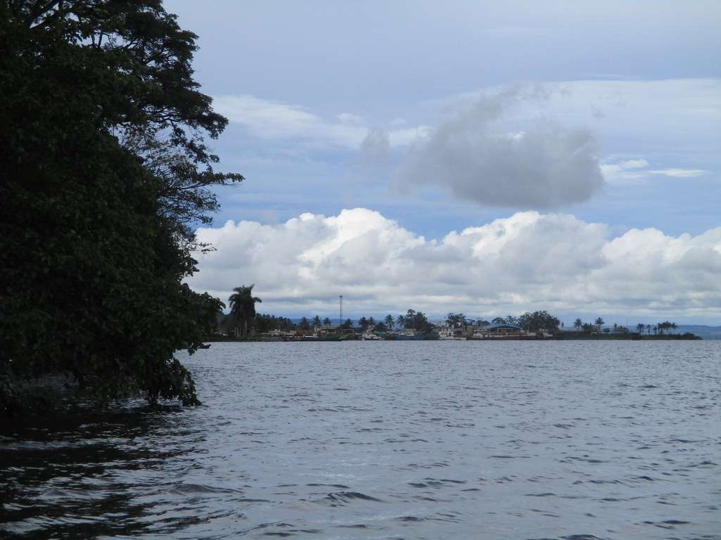 Nile river white water rafting