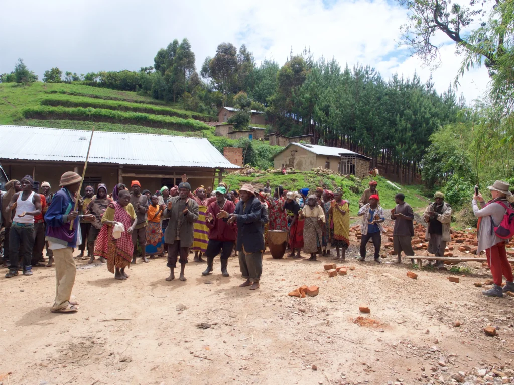 Uganda best culture tours