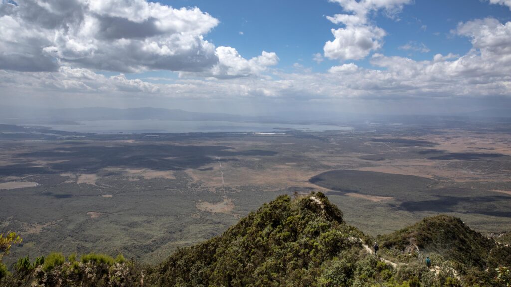 Best Hiking tours in Kenya