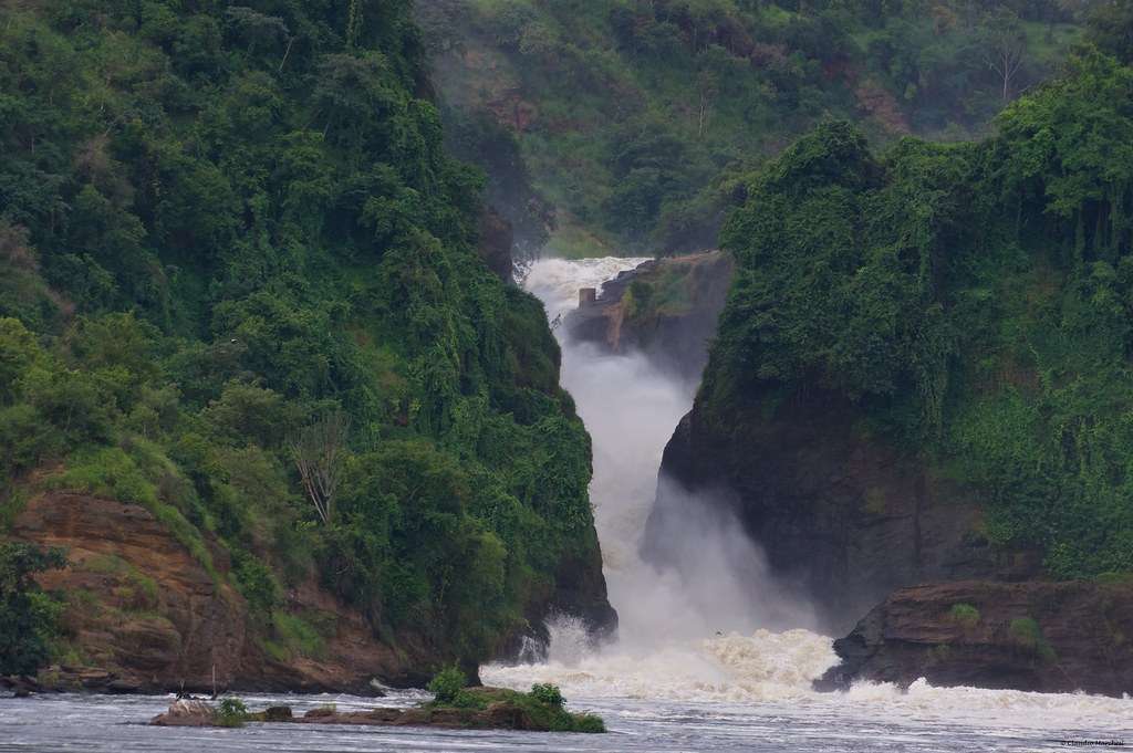Murchison Falls Hiking Adventure