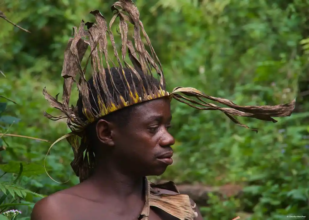 Community experience in Uganda