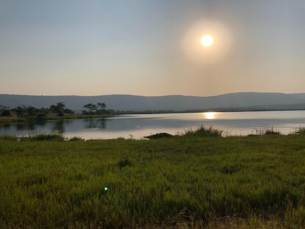 Akagera birding expeditions