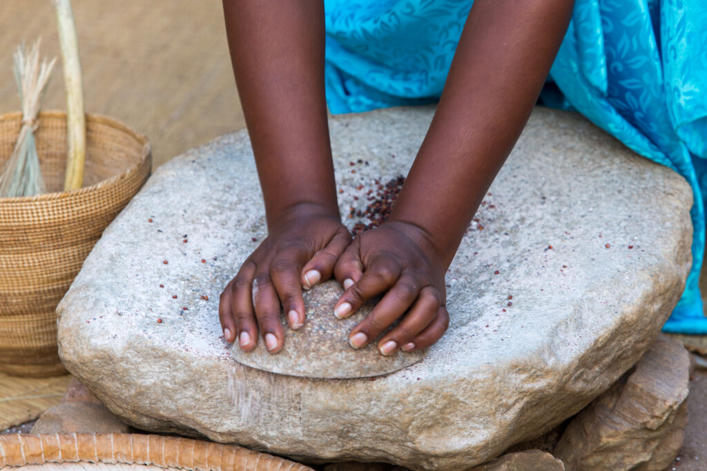 Rwanda culture experience