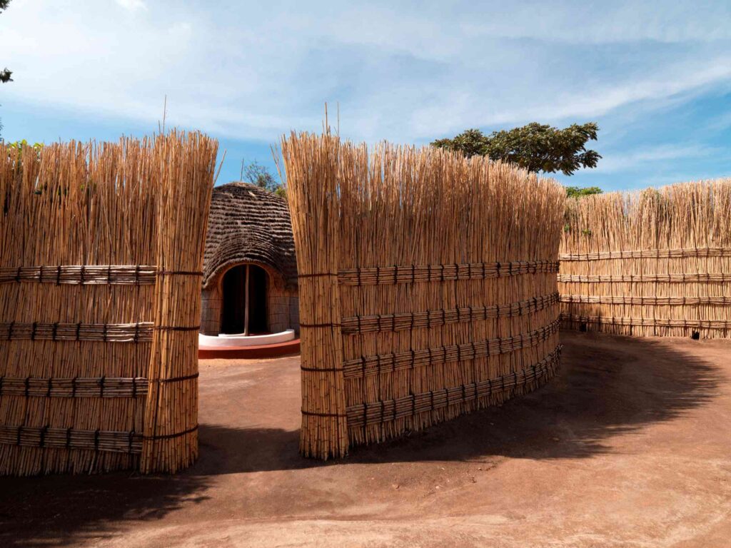 King's palace museum