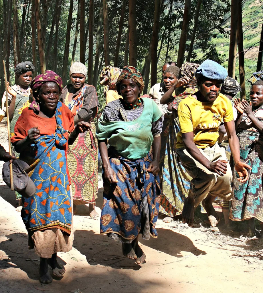 Uganda Community and cultural experience