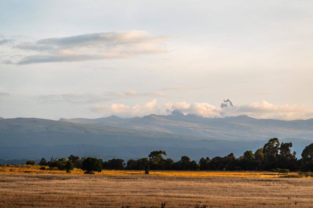 Mount Kenya best Tour Operators