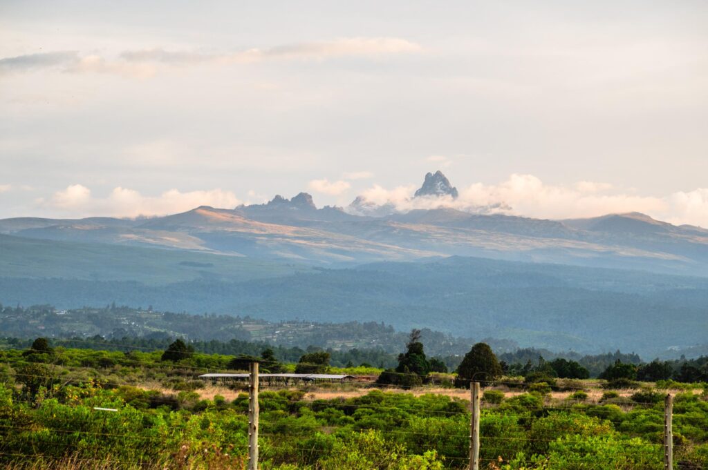 Kenya Adventure tours