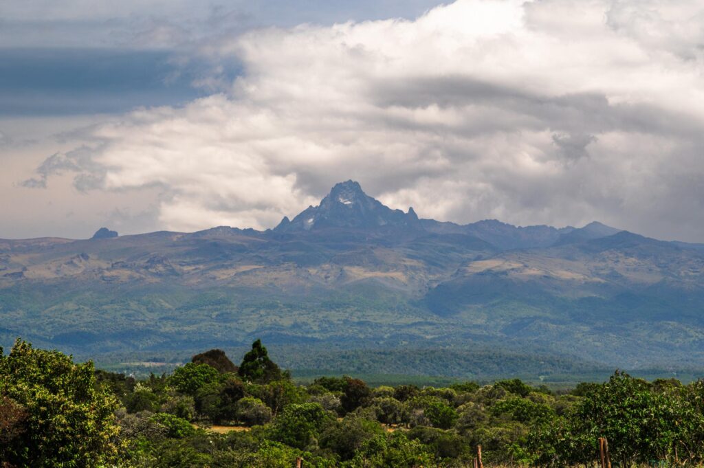 Kenya best places to visit