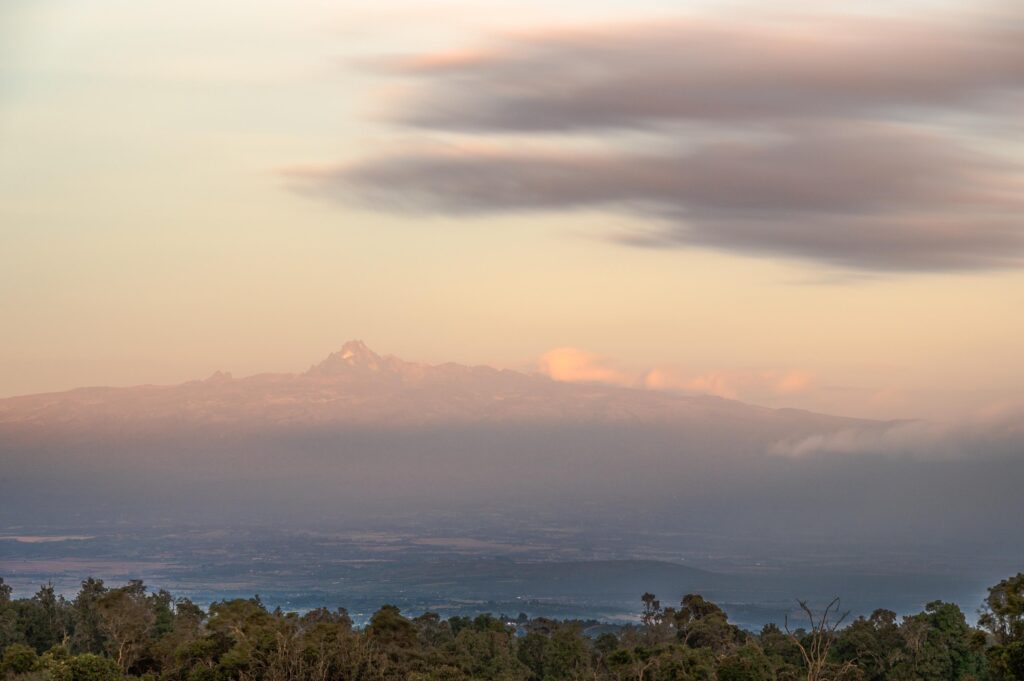 Kenya best activities