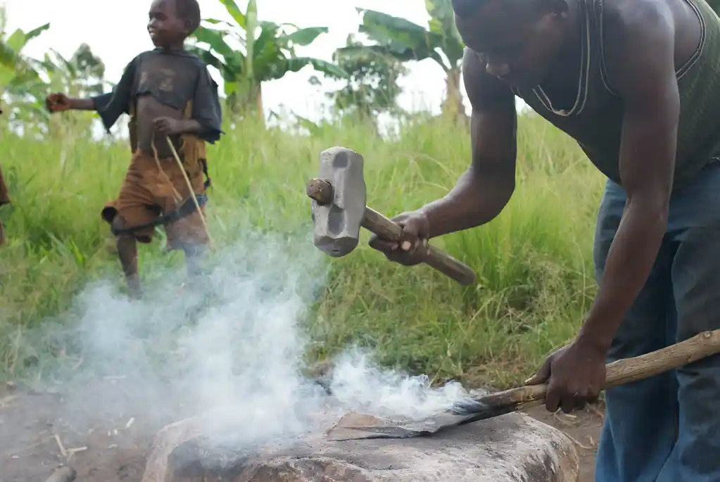 Culture & Community tours in Uganda