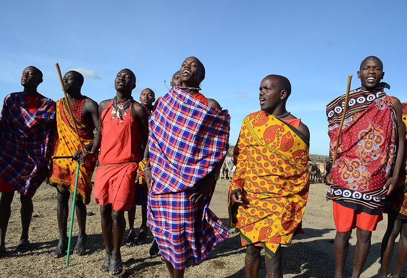 Culture and community tours