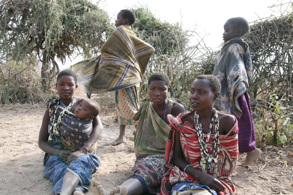 Massai Culture Village